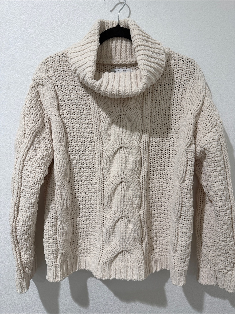 Women’s turtleneck